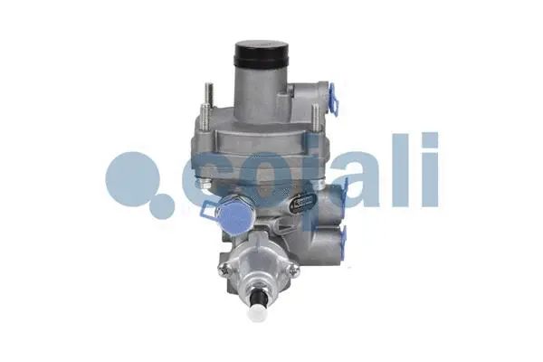 Brake Force Regulator