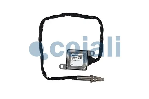 Exhaust Gas Analyzer (2269064)