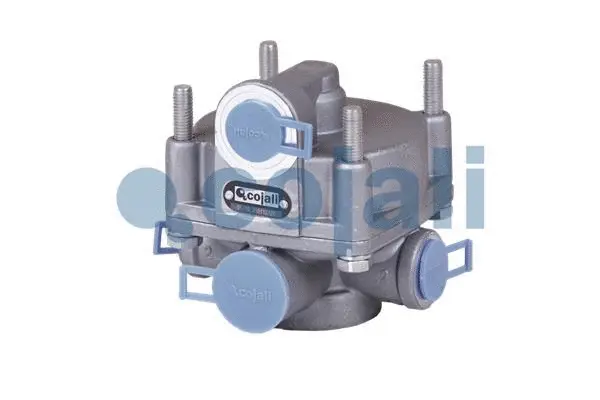 Relay Valve (2326100)