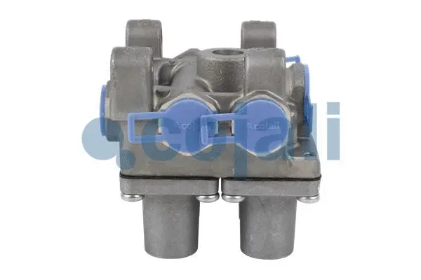 Multi-circuit Protection Valve