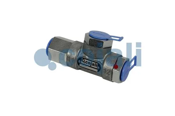Multiport Valve (2207116)