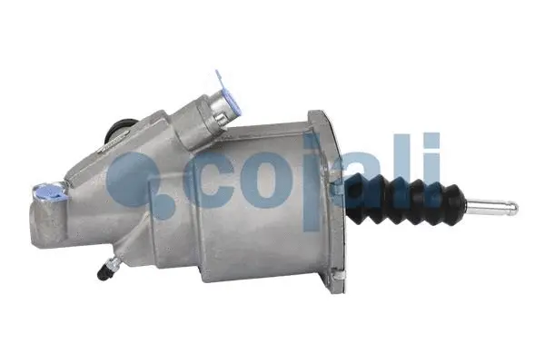 Clutch Booster (2550504)