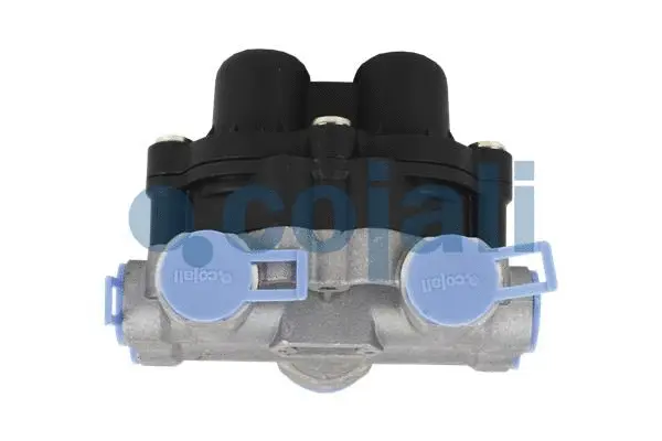 Multi-circuit Protection Valve