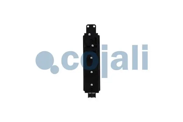 Switch, window regulator