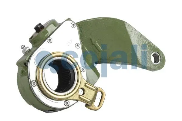 Adjuster, braking system