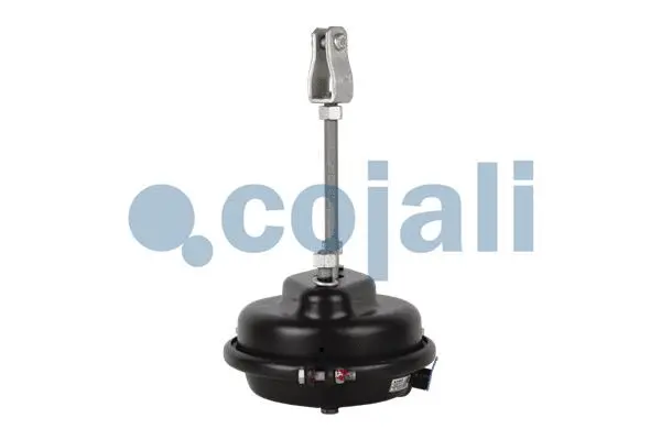 Diaphragm Brake Cylinder