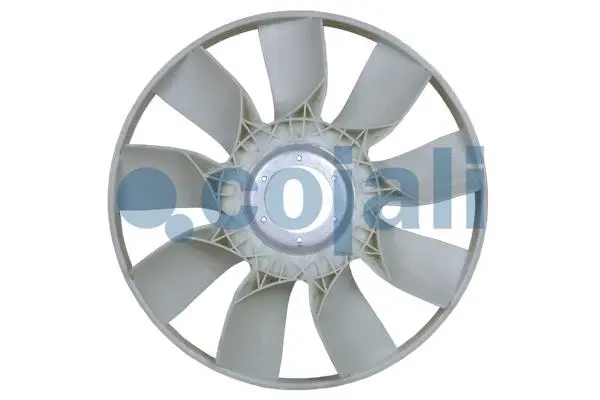 Fan Wheel, engine cooling