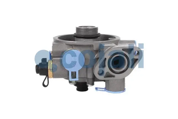 Air Dryer, compressed-air system