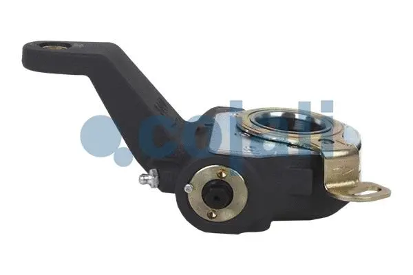 Adjuster, braking system