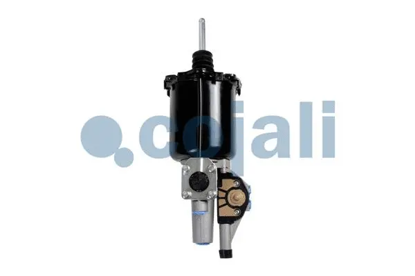 Clutch Booster (2250264)