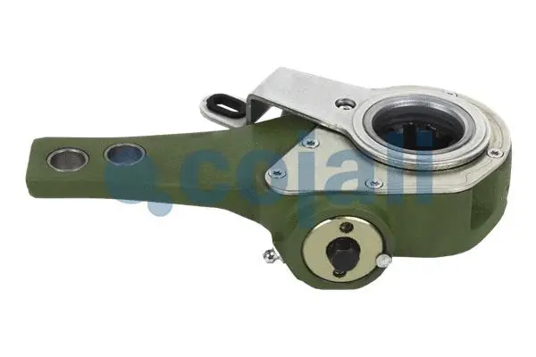 Adjuster, braking system