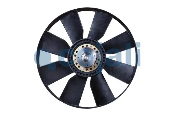 Fan, engine cooling