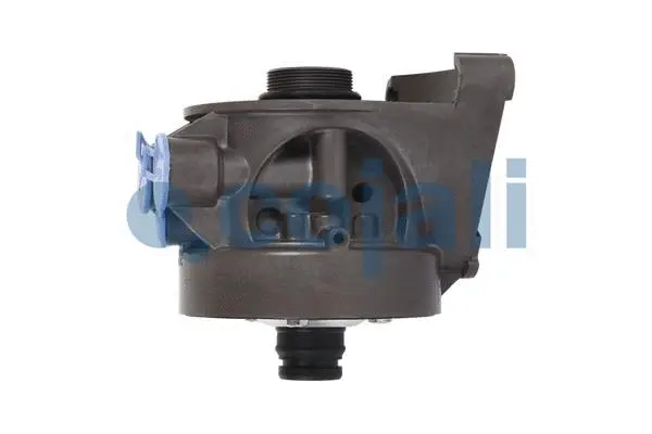 Air Dryer, compressed-air system