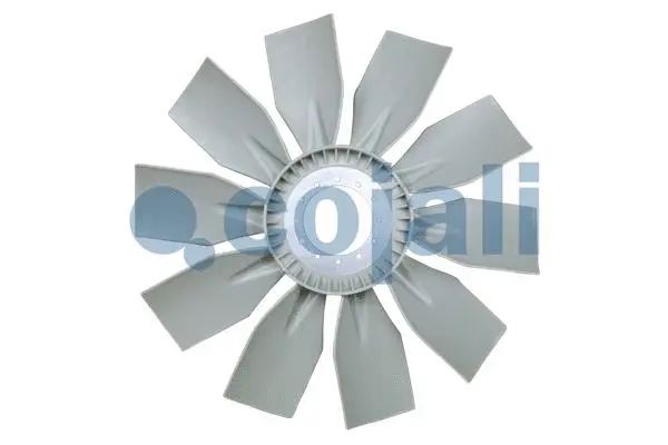 Fan Wheel, engine cooling