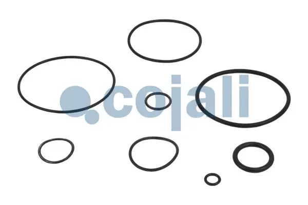 Repair Kit, relay valve