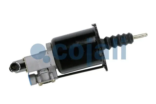 Clutch Booster (2250249)