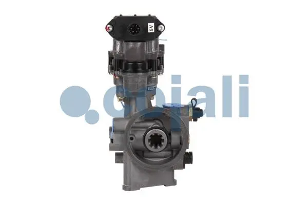 Air Preparation Unit