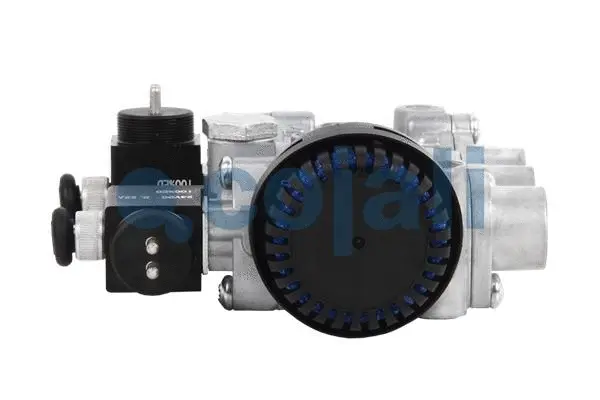 Directional Control Valve Block, air suspension