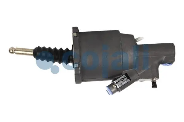 Clutch Booster (2550902)