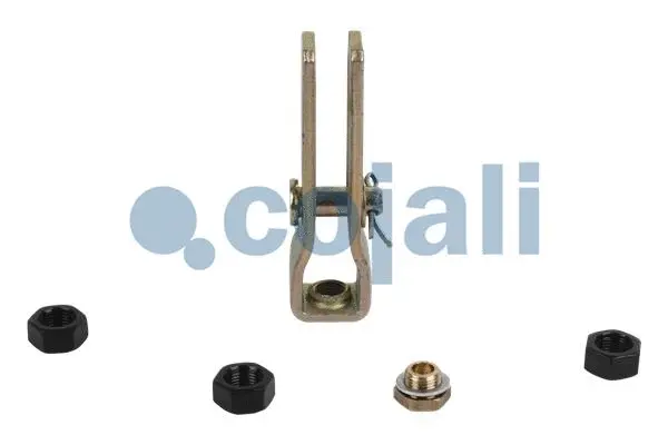Repair Kit, slave cylinder (6012185)