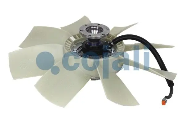 Fan, engine cooling
