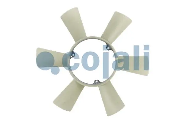 Fan Wheel, engine cooling (8124618)