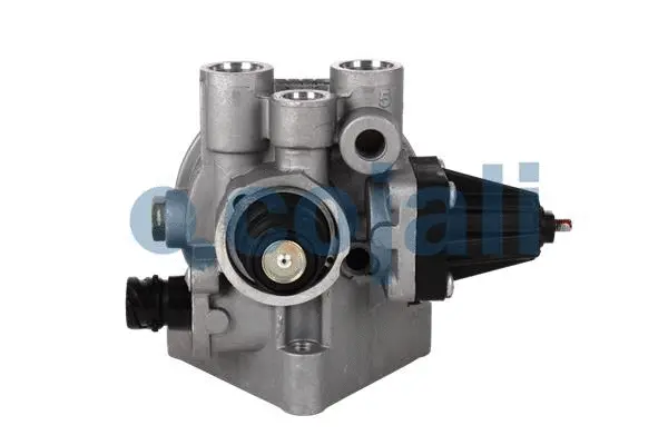 Air Dryer, compressed-air system