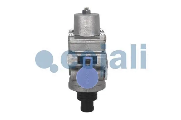 Pressure Controller, compressed-air system