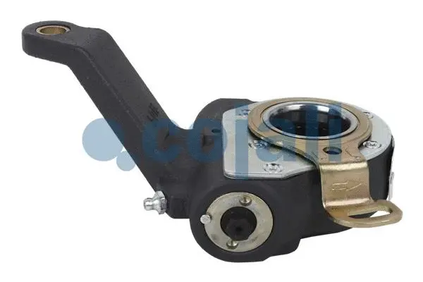 Adjuster, braking system