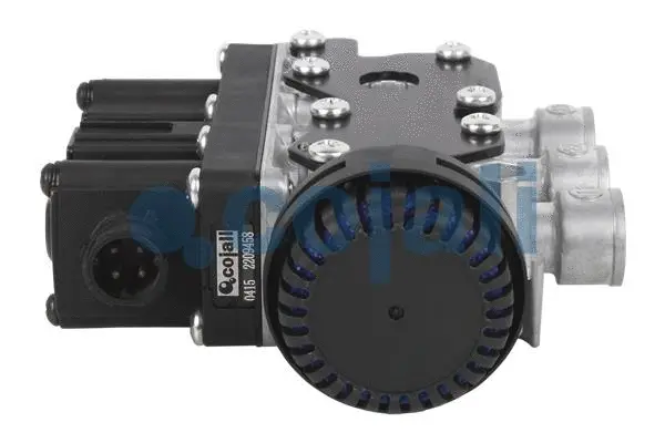 Directional Control Valve Block, air suspension