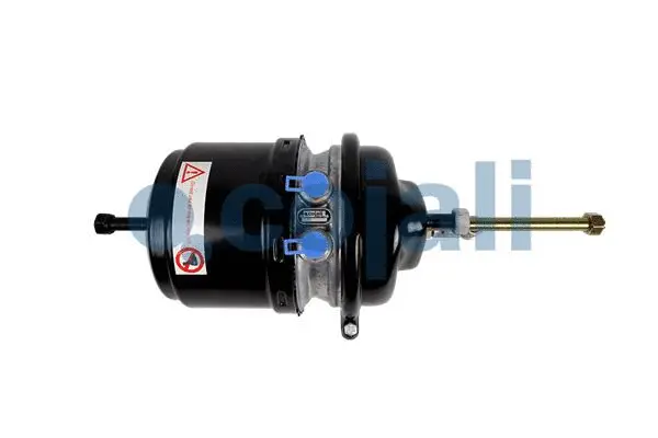 Spring-loaded Cylinder (2251610)