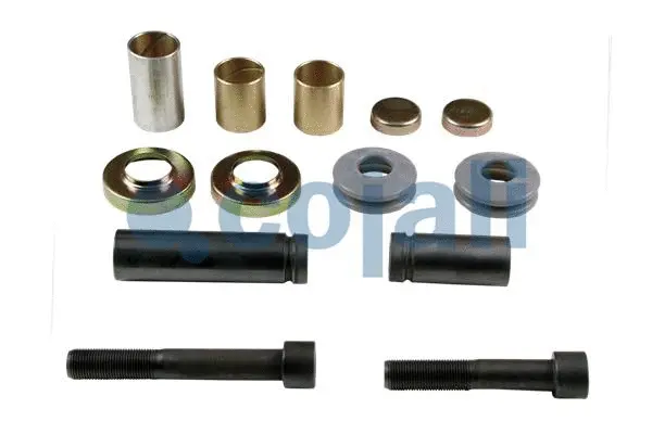 Repair Kit, brake caliper (6086009)
