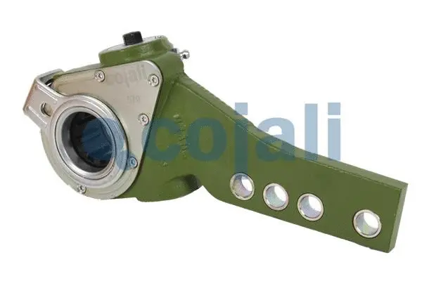 Adjuster, braking system