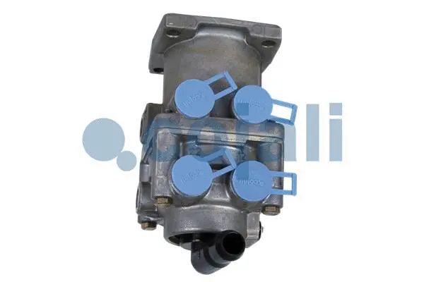 Brake Valve, service brake (2212206)