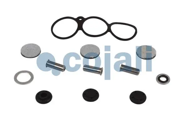 Repair Kit, air spring valve