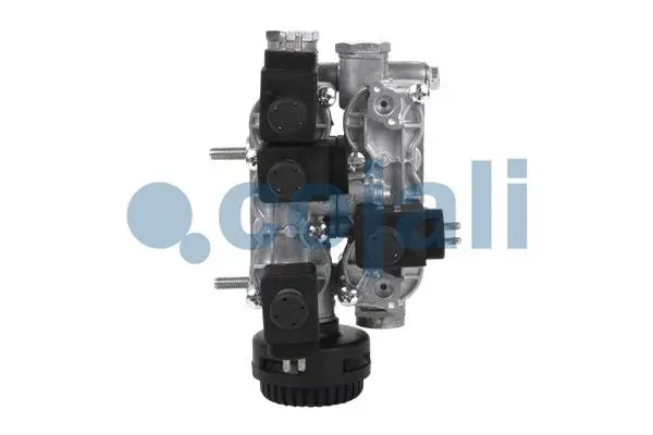 Directional Control Valve Block, air suspension