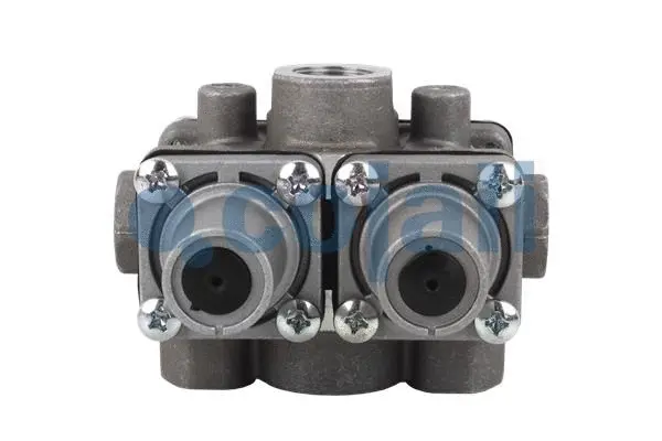 Multi-circuit Protection Valve