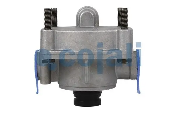 Relay Valve