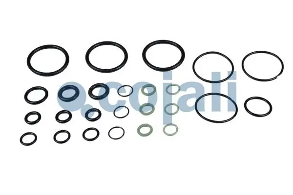 Repair Kit, air spring valve