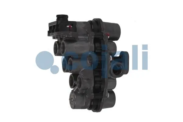Multi-circuit Protection Valve