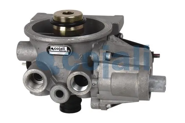 Air Dryer, compressed-air system