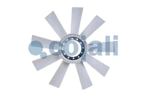 Fan Wheel, engine cooling