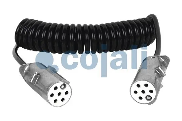 Coiled Cable (2260105)