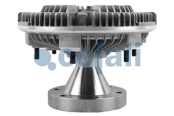 Clutch, radiator fan (7043112)