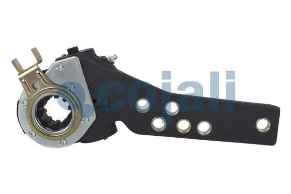 Adjuster, braking system