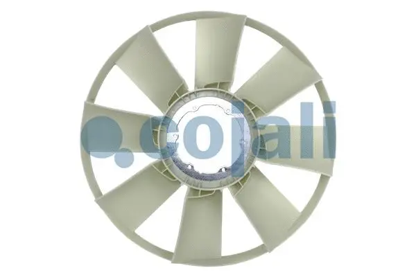 Fan Wheel, engine cooling