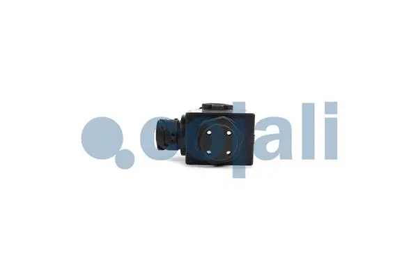 Solenoid Valve