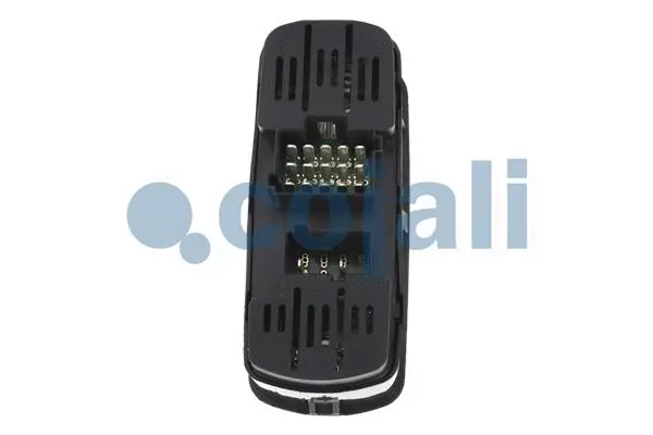 Control Unit, window regulator