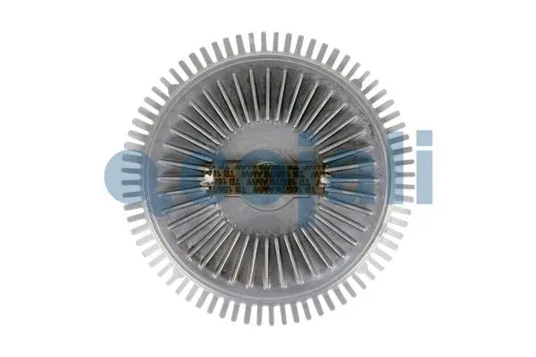 Clutch, radiator fan (8126127)