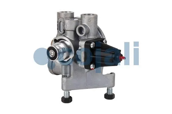 Air Dryer, compressed-air system